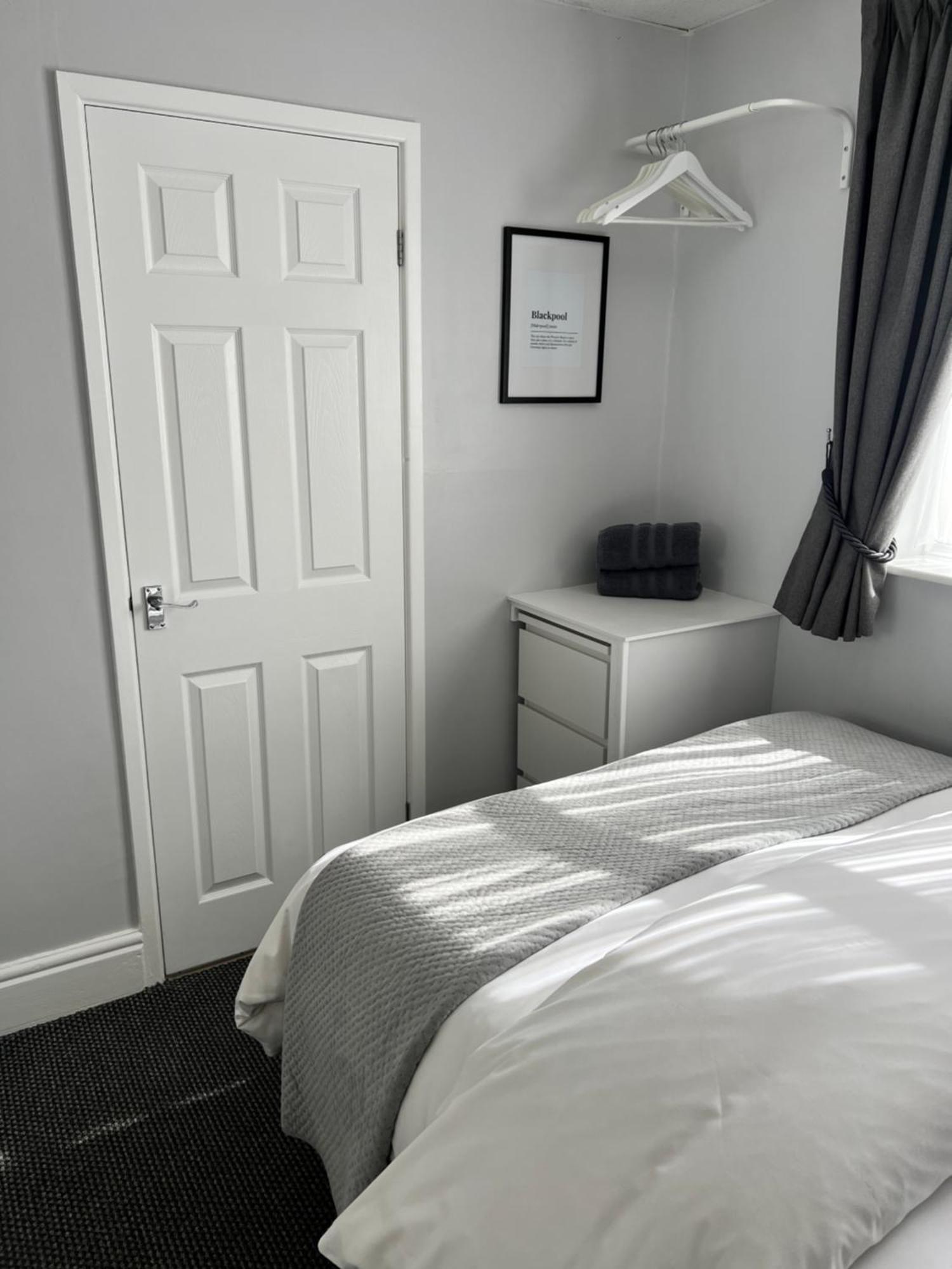 Chadberry House Hotel — Photos 2