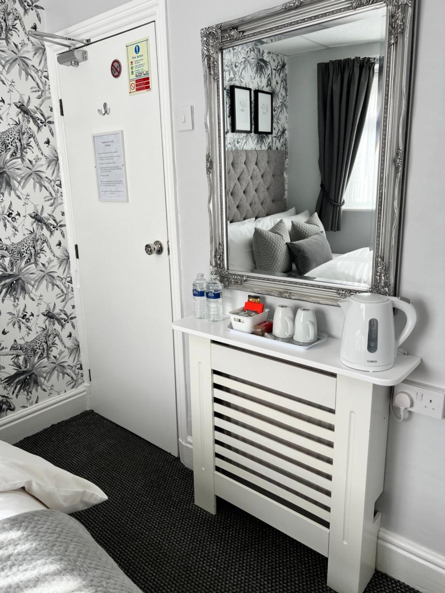 Chadberry House Hotel, Blackpool